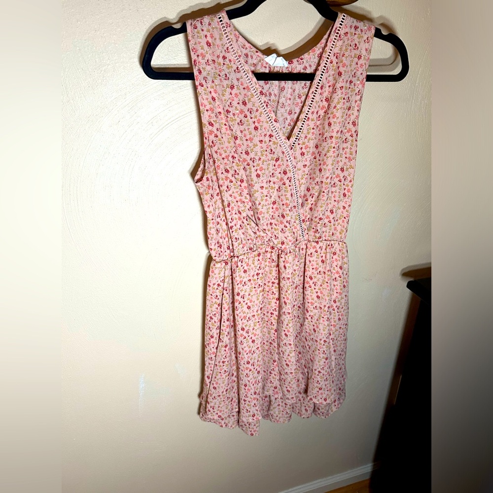 Sweetheart dress